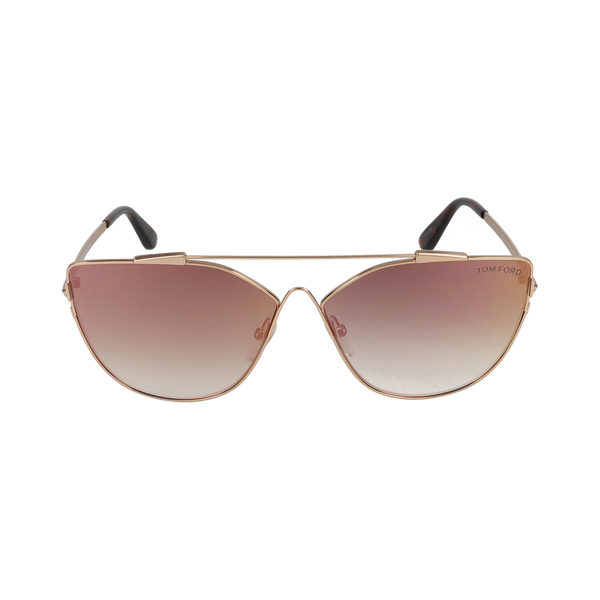 Tom Ford Occhiale da sole Tom Ford FT0563 - vista frontale