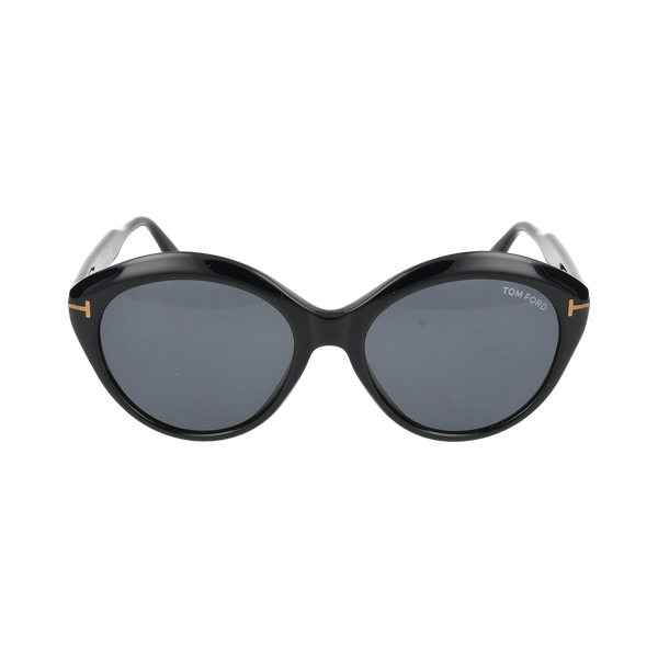 Tom Ford Occhiale da sole Tom Ford FT0763 - vista frontale
