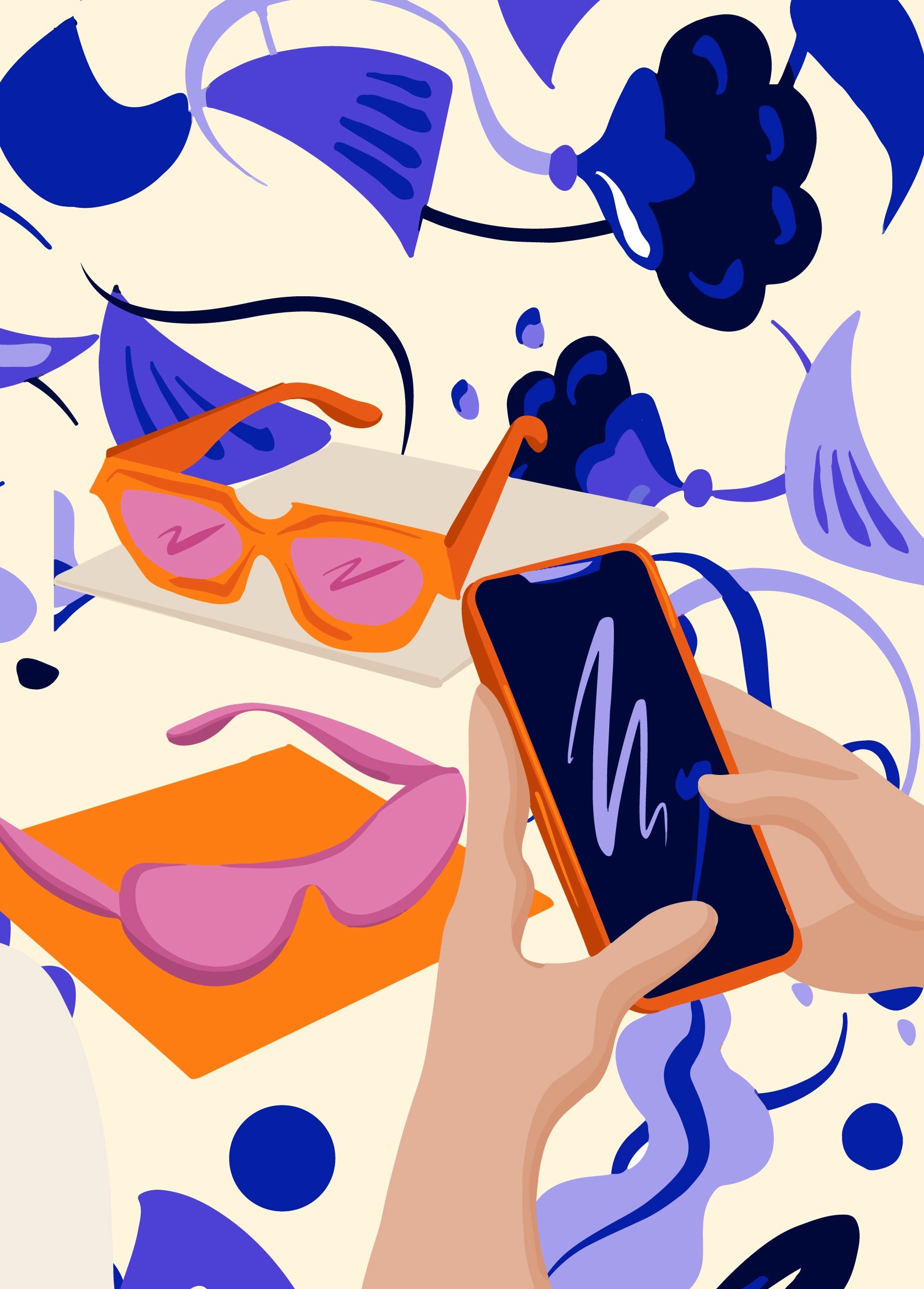 Permuta il tuo occhiale