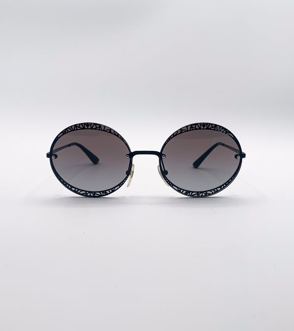 Vogue Occhiali da sole Vogue donna tondi VO4118S