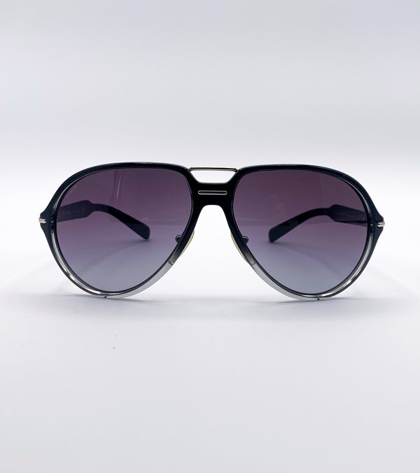 Occhiali da sole Prada SPR20N - vista frontale
