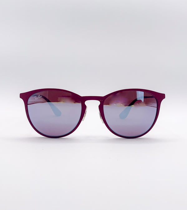 Ray Ban Occhiali da sole Ray Ban Erika RB3539