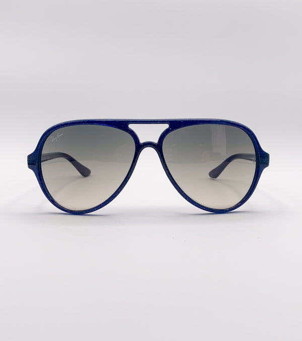 Ray Ban Occhiali da sole Ray Ban CATS 5000 RB4125