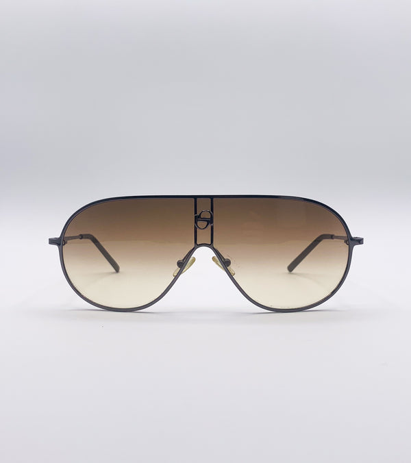 Mascherina Byblos BY511S - vista frontale