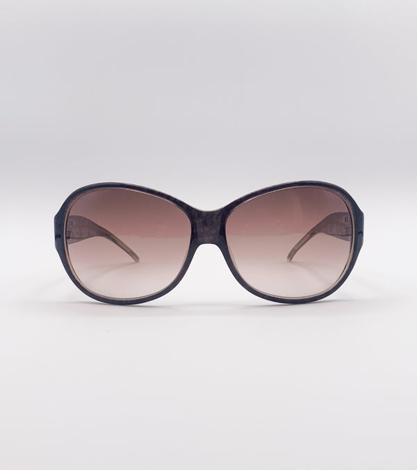 Occhiali da sole Byblos BY516S - vista frontale