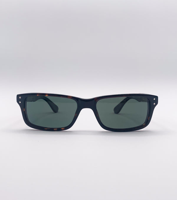 Occhiali da sole Hackett London Bespoke HEB048 - vista frontale
