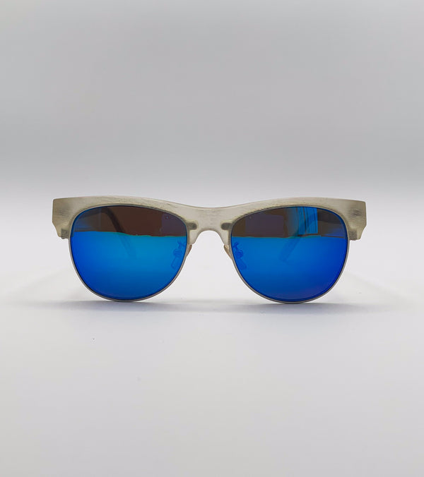 Occhiali da sole Glassing ATENE - vista frontale