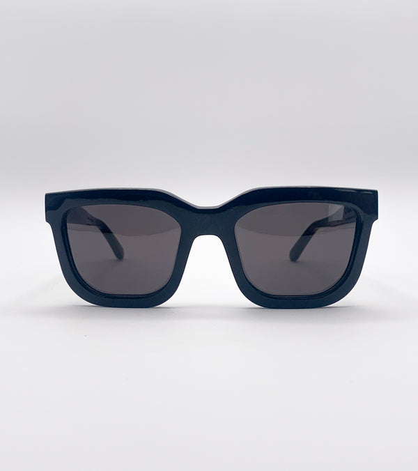 Occhiali da sole Glassing EDEN - vista frontale