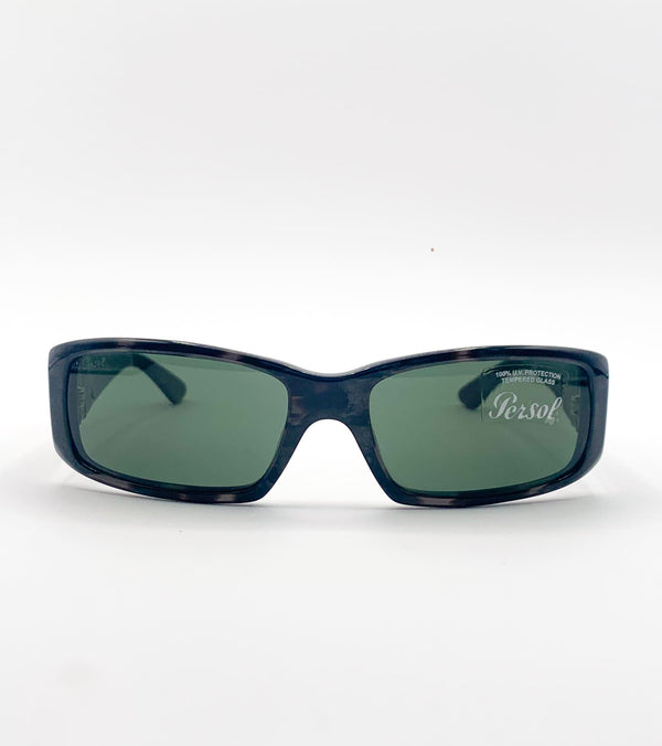 Occhiali da sole Persol PO2842S vestibilità slim - vista frontale