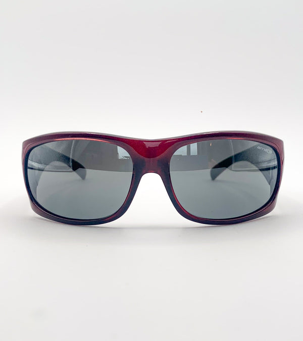 Occhiali da sole Arnette TEMPER 4087 - vista frontale
