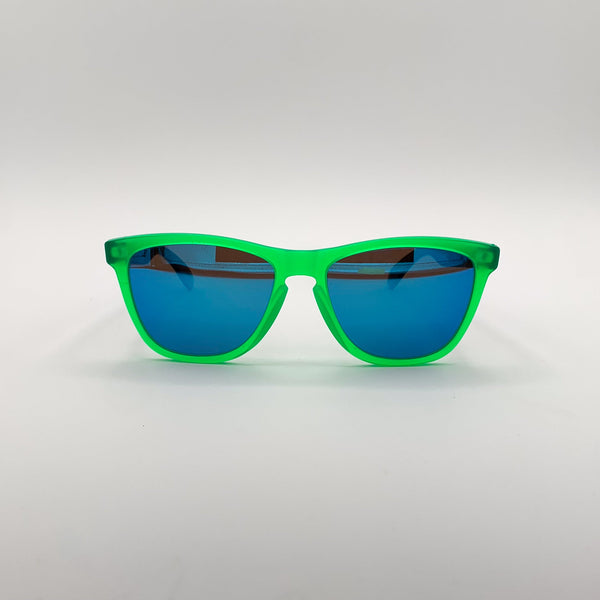 Oakley Occhiali da sole Oakley Frogskins - vista frontale