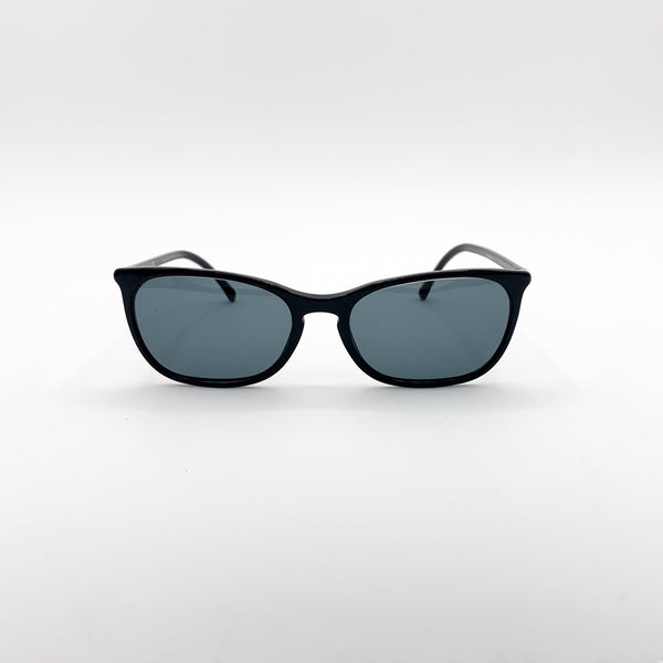 Chanel Occhiali da sole Chanel 3281 - vista frontale