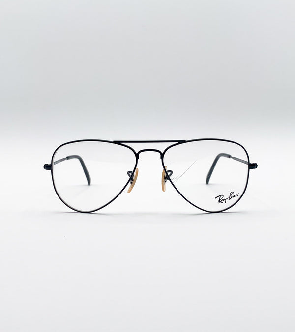 Occhiali da vista Ray Ban Aviator RX6050 - vista frontale