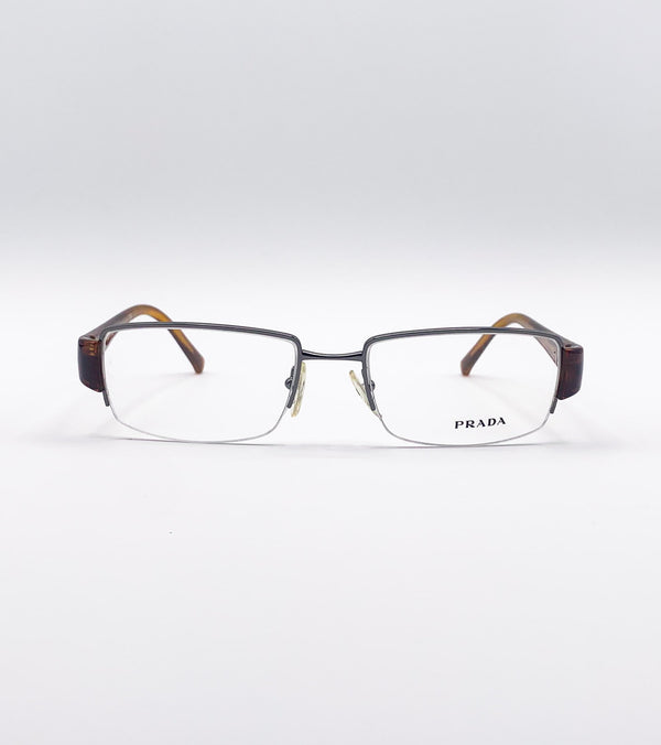 Occhiali da vista Prada PR75HV - vista frontale