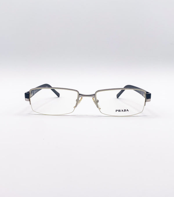 Occhiali da vista Prada PR60HV - vista frontale
