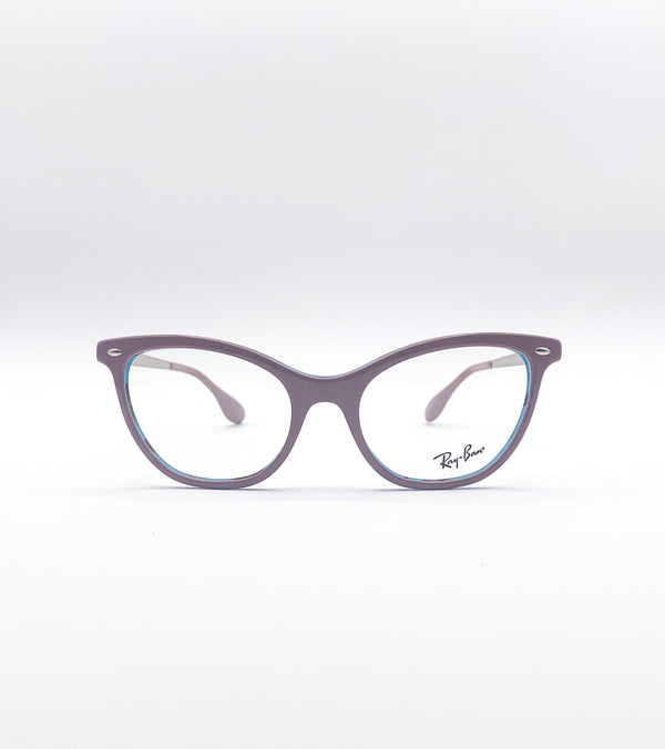 Occhiali da vista Ray Ban RX5360 - vista frontale