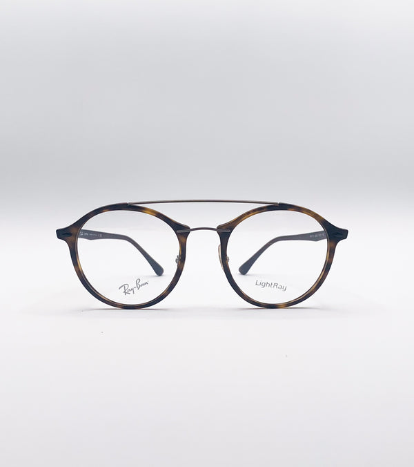 Ray Ban Occhiali da vista Ray Ban RX7111