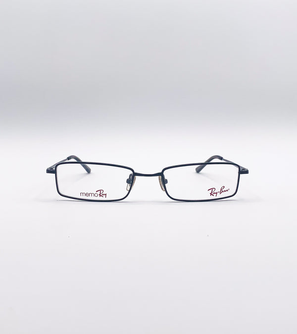 Occhiali da lettura Ray Ban memoRay RX7505 - vista frontale