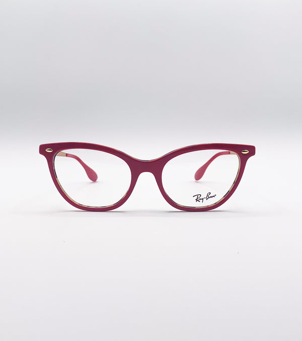 Ray Ban Occhiali da vista Ray Ban RX5360
