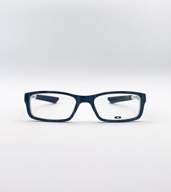 Occhiali da vista Oakley Bucket OX1060 - vista frontale