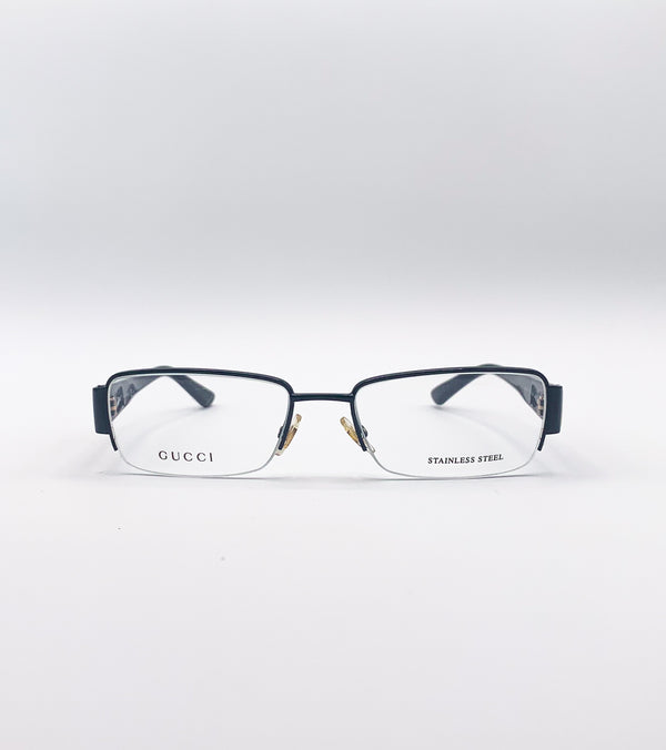 Occhiali da vista Gucci GG2878 - vista frontale