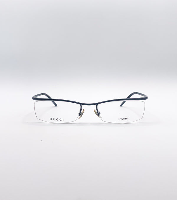 Occhiali da vista Gucci GG1850 - vista frontale