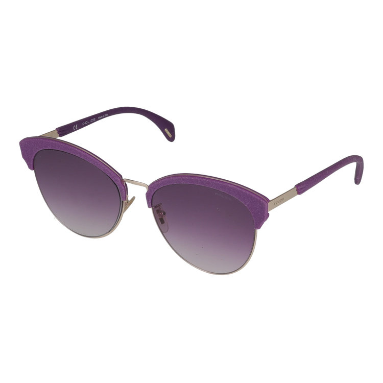 Police Occhiale da sole Police SPL619 - vista laterale