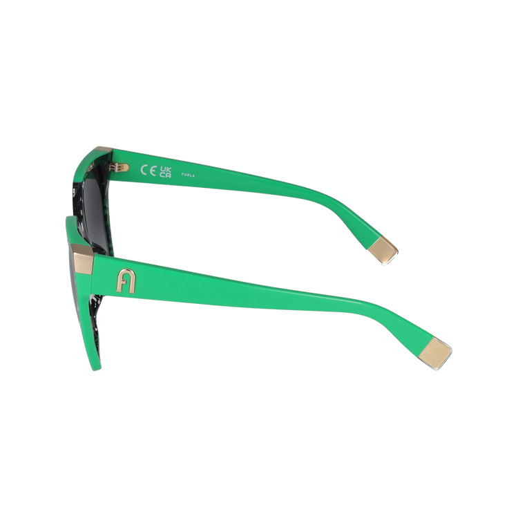 Furla Occhiali da sole Furla SFU686V - immagine 4