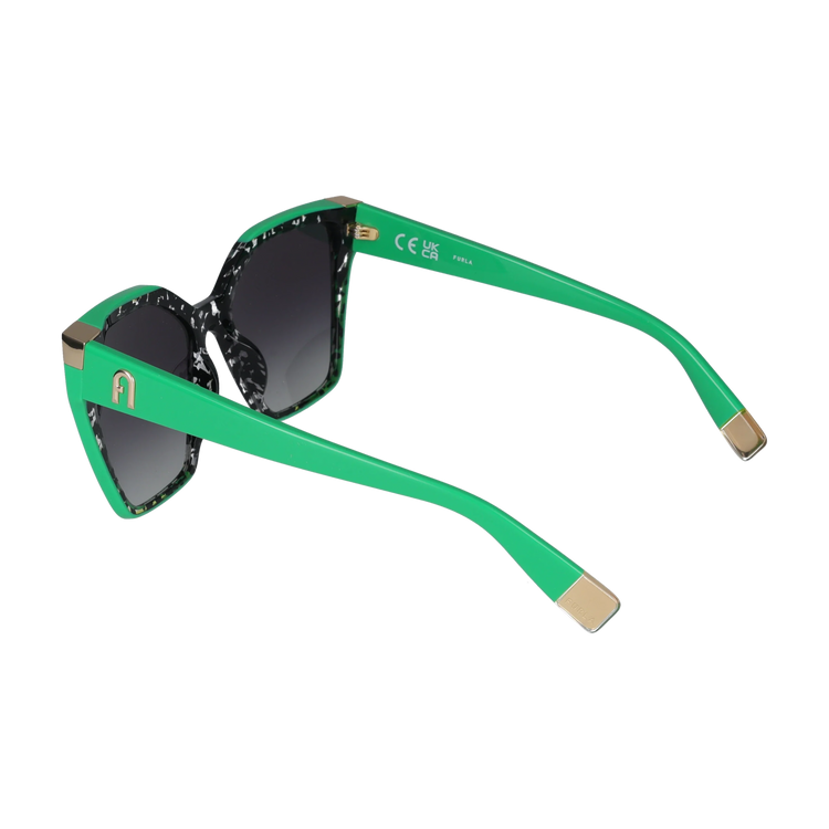 Furla Occhiali da sole Furla SFU686V - immagine 5