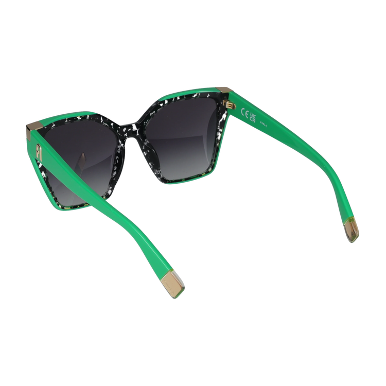 Furla Occhiali da sole Furla SFU686V - immagine 6