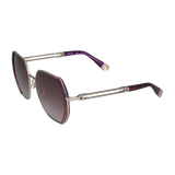 Furla Occhiali da sole Furla SFU689V - dettaglio