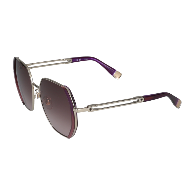 Furla Occhiali da sole Furla SFU689V - dettaglio