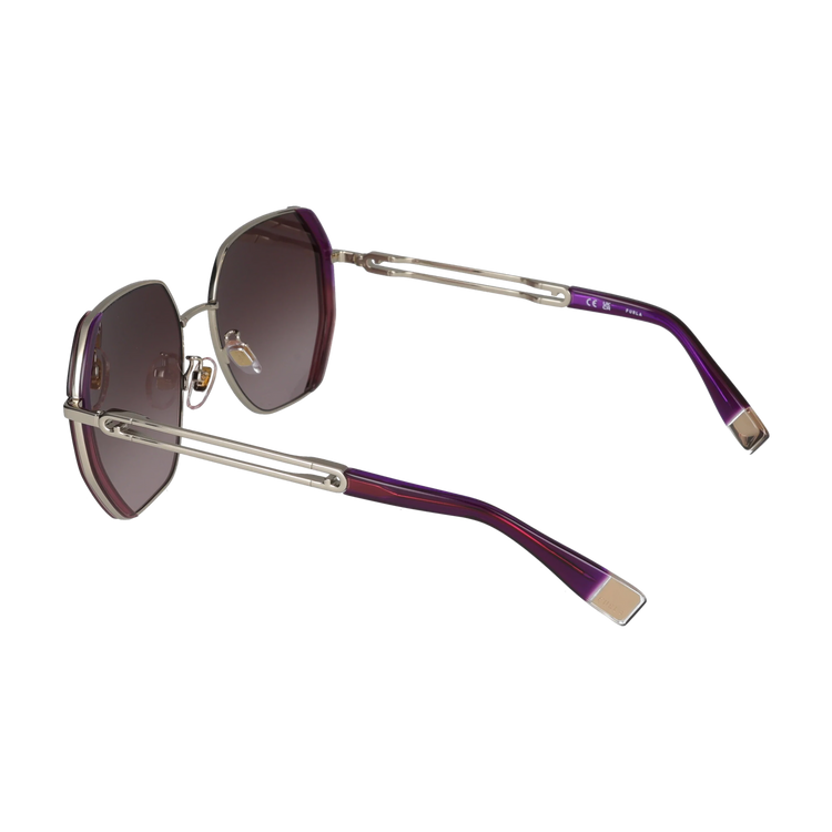 Furla Occhiali da sole Furla SFU689V - immagine 5