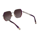 Furla Occhiali da sole Furla SFU689V - immagine 6