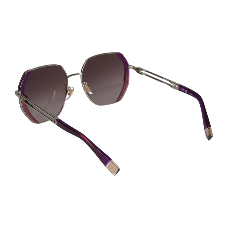 Furla Occhiali da sole Furla SFU689V - immagine 6