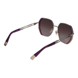 Furla Occhiali da sole Furla SFU689V - immagine 9