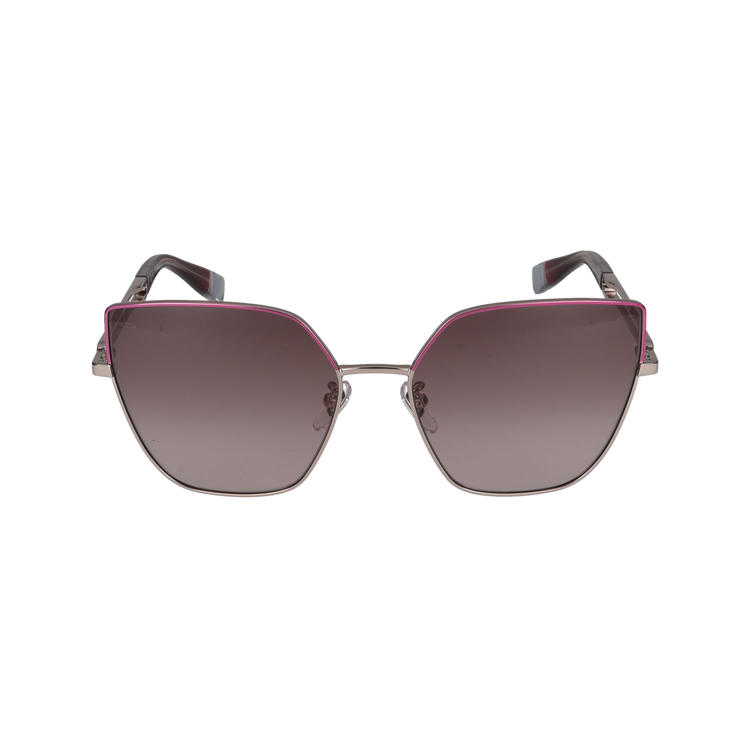 Furla Occhiali da sole Furla SFU690 - vista frontale