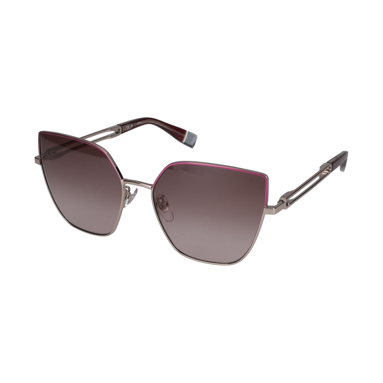 Furla Occhiali da sole Furla SFU690 - vista laterale