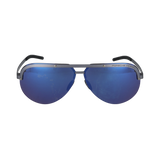 Porsche Design Occhiale da sole Porsche Design P8693 - vista frontale