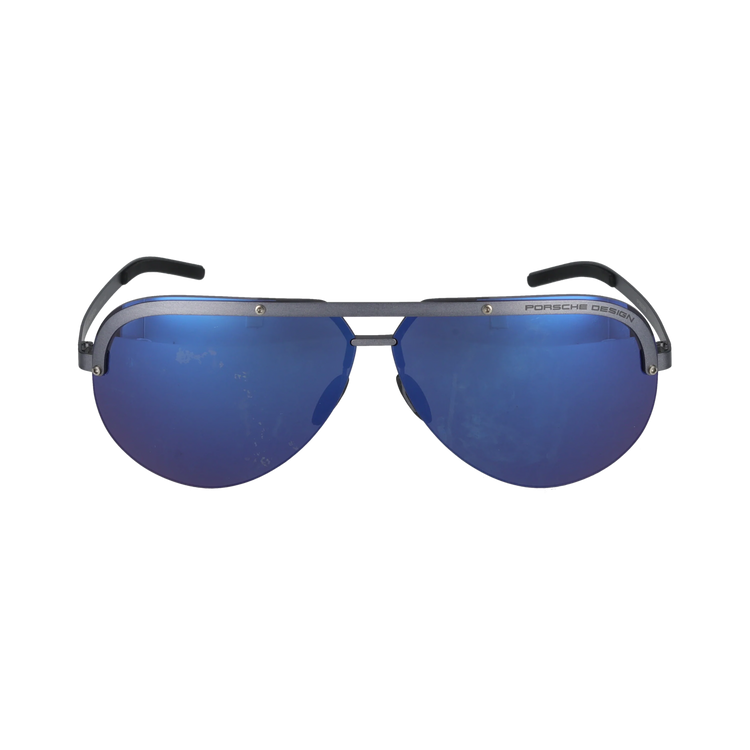 Porsche Design Occhiale da sole Porsche Design P8693 - vista frontale