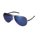 Porsche Design Occhiale da sole Porsche Design P8693 - vista laterale