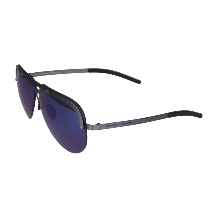 Porsche Design Occhiale da sole Porsche Design P8693 - dettaglio
