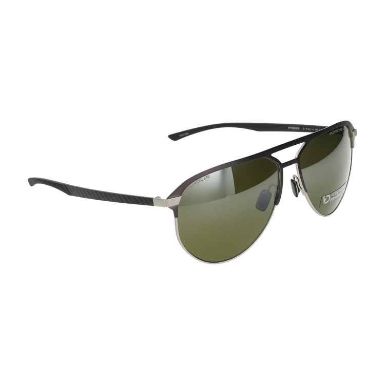 Porsche Design Occhiale da sole Porsche Design P8965 - immagine 12