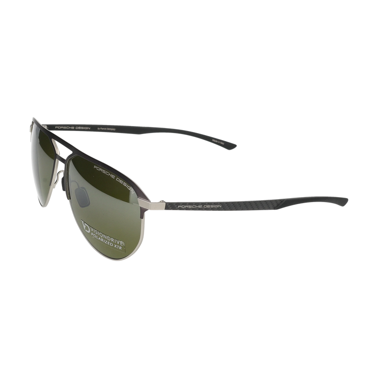 Porsche Design Occhiale da sole Porsche Design P8965 - dettaglio