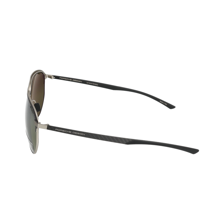 Porsche Design Occhiale da sole Porsche Design P8965 - immagine 4