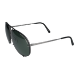 Porsche Occhiale da sole Porsche P8478 - dettaglio
