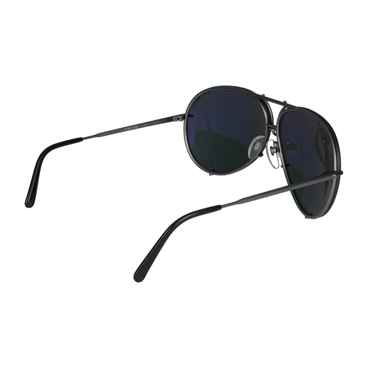 Porsche Occhiale da sole Porsche P8478 - immagine 9