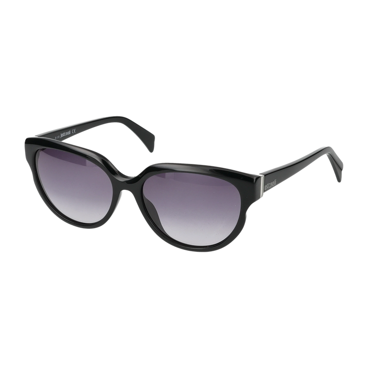 Just Cavalli Occhiali da sole Just Cavalli JC735S - vista laterale
