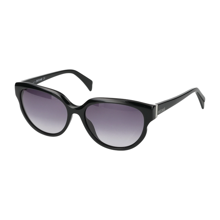 Just Cavalli Occhiali da sole Just Cavalli JC735S - vista laterale