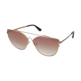 Tom Ford Occhiale da sole Tom Ford FT0563 - vista laterale